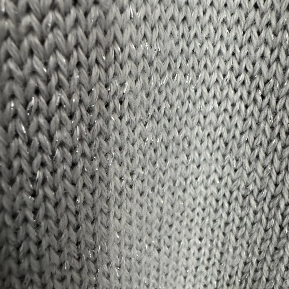 Rachel Zoe - Lt. gray Coccon Open Cardigan - Small - Picture 5 of 7